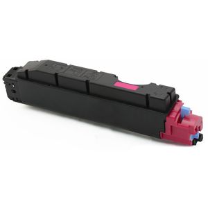 Toner Kyocera TK-5270M, 1T02TVBNL0, purpurová (magenta), alternativní