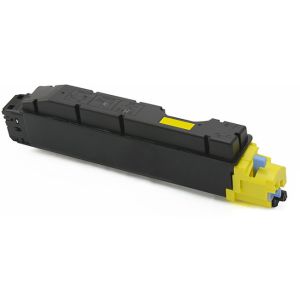 Toner Kyocera TK-5270Y, 1T02TVANL0, žlutá (yellow), alternativní