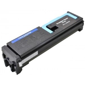 Toner Kyocera TK-540K, černá (black), alternativní