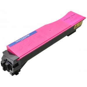 Toner Kyocera TK-550M, purpurová (magenta), alternativní