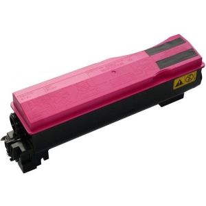 Toner Kyocera TK-560M, purpurová (magenta), alternativní