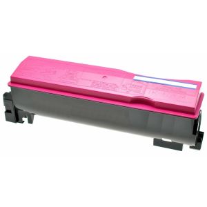 Toner Kyocera TK-570M, purpurová (magenta), alternativní