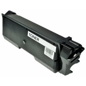 Toner Kyocera TK-580K, černá (black), alternativní