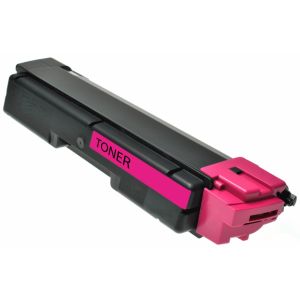 Toner Kyocera TK-590M, purpurová (magenta), alternativní