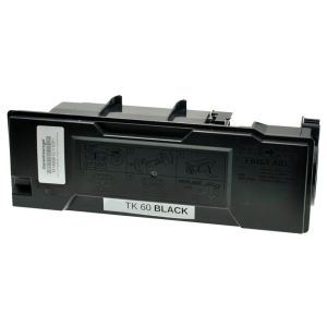 Toner Kyocera TK-60, černá (black), alternativní