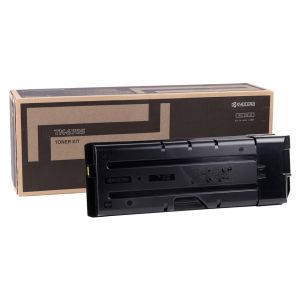 Toner Kyocera TK-6705, černá (black), originál