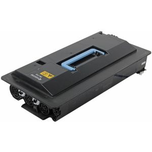 Toner Kyocera TK-710, černá (black), alternativní