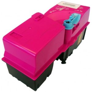 Toner Kyocera TK-825M, purpurová (magenta), alternativní