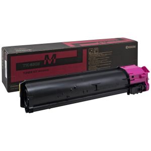 Toner Kyocera TK-8305M, purpurová (magenta), originál