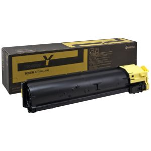 Toner Kyocera TK-8305Y, žlutá (yellow), originál