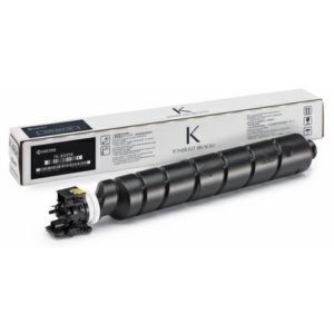 Toner Kyocera TK-8345K, černá (black), originál