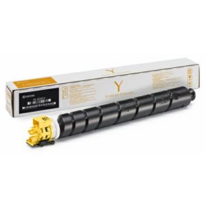 Toner Kyocera TK-8345Y, žlutá (yellow), originál