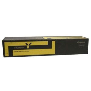 Toner Kyocera TK-8505Y, žlutá (yellow), originál