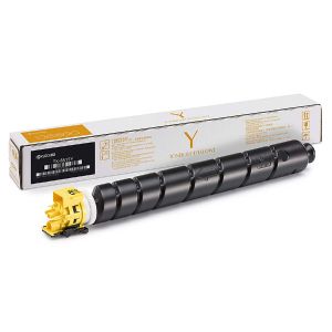 Toner Kyocera TK-8515Y, 1T02NDANL0, žlutá (yellow), originál