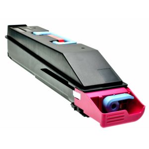 Toner Kyocera TK-855M, purpurová (magenta), alternativní