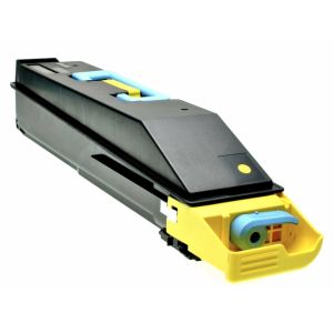 Toner Kyocera TK-855Y, žlutá (yellow), alternativní