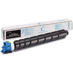 Toner Kyocera TK-8800C, 1T02RRCNL0, azurová (cyan), originál