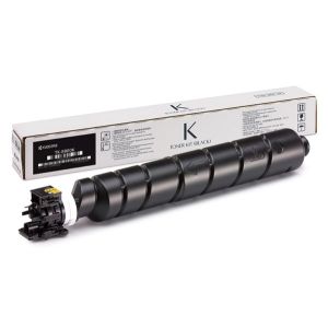 Toner Kyocera TK-8800K, 1T02RR0NL0, černá (black), originál