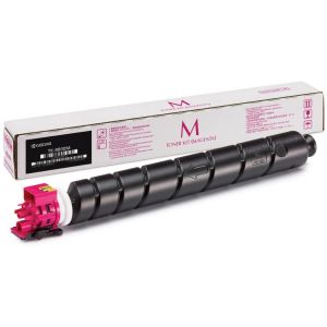 Toner Kyocera TK-8800M, 1T02RRBNL0, purpurová (magenta), originál