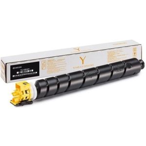 Toner Kyocera TK-8800Y, 1T02RRANL0, žlutá (yellow), originál