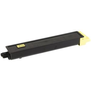 Toner Kyocera TK-895Y, žlutá (yellow), alternativní