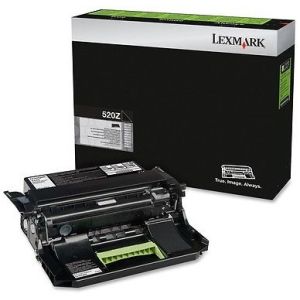 Optická jednotka Lexmark 52D0Z00 (MX710, MX711, MX810, MS810, MS811, MS812), černá (black), originál