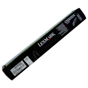 Optická jednotka Lexmark C53030X (C522, C524, C530, C532, C534), černá (black), originál