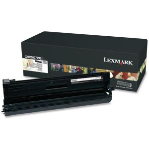 Optická jednotka Lexmark C925X72G (C925), černá (black), originál