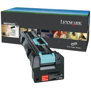 Optická jednotka Lexmark W84030H (W840), černá (black), originál