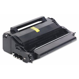 Toner Lexmark 12A4710 (X422), černá (black), alternativní