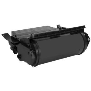 Toner Lexmark 12A6865 (T620, T622, X620), černá (black), alternativní