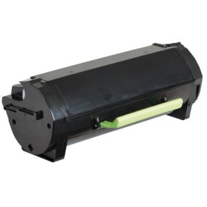 Toner Lexmark 502H, 50F2H00 (MS310, MS312, MS410, MS412, MS510, MS610), černá (black), alternativní