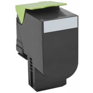 Toner Lexmark 71B20K0 (CS317, CS417, CS517), černá (black), alternativní