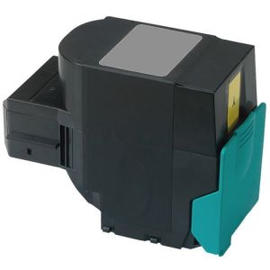 Toner Lexmark C540H1YG (C540, C543, C544, X543, X544), žlutá (yellow), alternativní