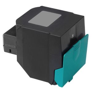 Toner Lexmark C546U1KG (X546, C546), černá (black), alternativní