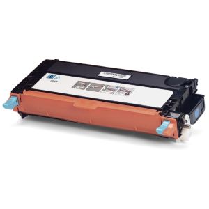 Toner Lexmark X560H2CG (X560), azurová (cyan), alternativní