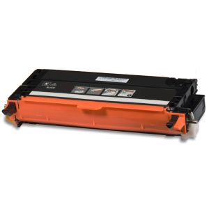 Toner Lexmark X560H2KG (X560), černá (black), alternativní