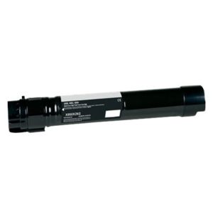 Toner Lexmark X950X2KG (X950), černá (black), alternativní