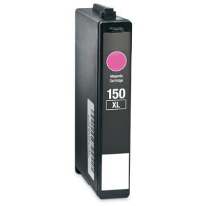 Cartridge Lexmark 14N1616E no. 150 XL, purpurová (magenta), alternativní