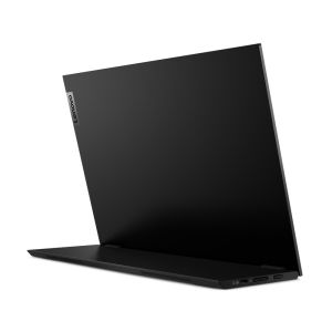 Lenovo ThinkVision/M14d/14"/IPS/2240x1400/60Hz/8ms/Black/3R 63AAUAR6WL