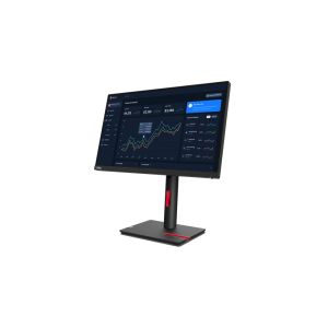 Lenovo ThinkVision/T22i-30/21,5"/IPS/FHD/60Hz/6ms/Blck-Red/3R 63B0MAT6EU