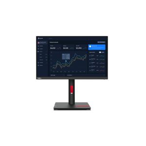 Lenovo ThinkVision/T22i-30/21,5"/IPS/FHD/60Hz/6ms/Blck-Red/3R 63B0MAT6EU