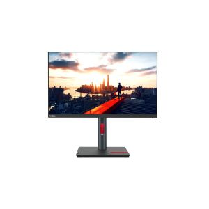 Lenovo ThinkVision/P25i-30/24,5"/IPS/FHD/100Hz/4ms/Black/3R 63F4MAT1EU