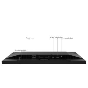 Lenovo/G24e-20/23,8"/VA/FHD/100Hz/1ms/Black/3R 66D7GAR1EU