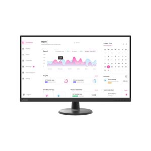 Lenovo/D32-40/31,5"/VA/FHD/60Hz/4ms/Black/3R 66FCGAC2EU