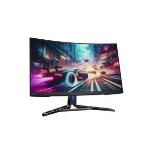 Lenovo Legion/R32qc-30/31,5"/VA/QHD/180Hz/0,5ms/Raven-Blck/3R 67C8GAC1EU