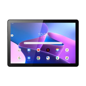 Lenovo Tab M10 (3rd Gen)/ZAAE0062CZ/10,1"/1920x1200/4GB/64GB/An12/Storm Grey ZAAE0062CZ