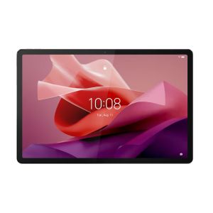 Lenovo Tab P12/ZACH0210CZ/12,7"/2944x1840/8GB/256GB/An13/Storm Grey ZACH0210CZ