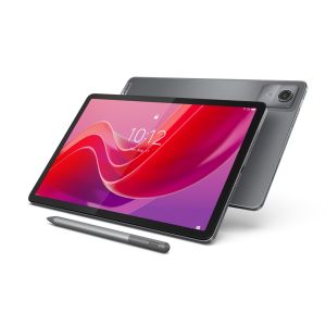 Lenovo Tab M11/ZADB0319CZ/LTE/11"/1920x1200/8GB/128GB/An13/Luna Grey ZADB0319CZ