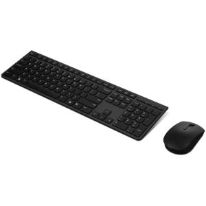 Lenovo Professional Wireless Rechargeable Keyboard and Mouse Combo Slovak/Czech 4X31K03939